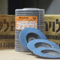 פלאפ 45 גמל שריד