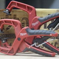 תפסן קלמרה מילווקי